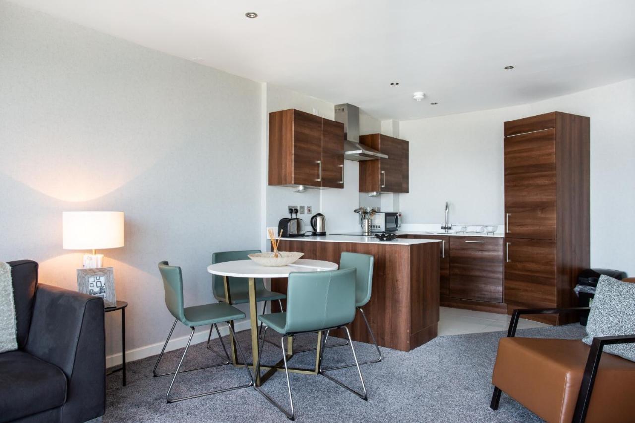 Best City Views, Sleeps 6, Fabulous Interiors Appartement