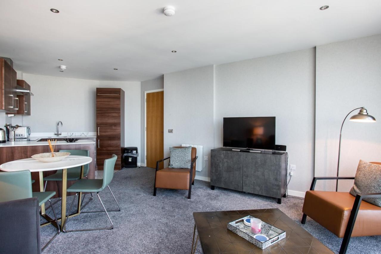 Appartement Best City Views, Sleeps 6, Fabulous Interiors *