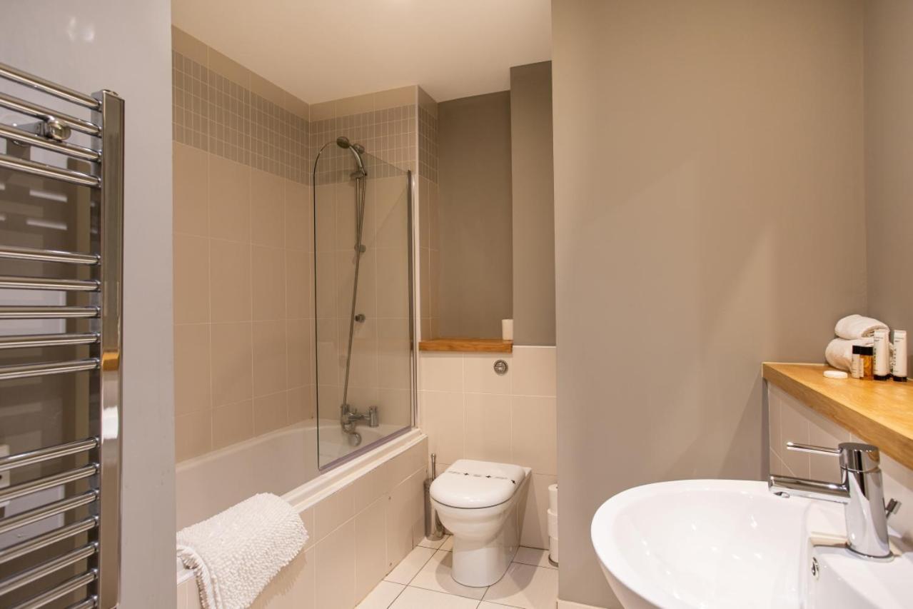 Best City Views, Sleeps 6, Fabulous Interiors Appartement *
