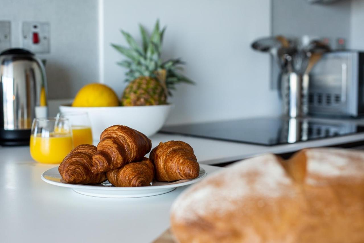 Best City Views, Sleeps 6, Fabulous Interiors Appartement