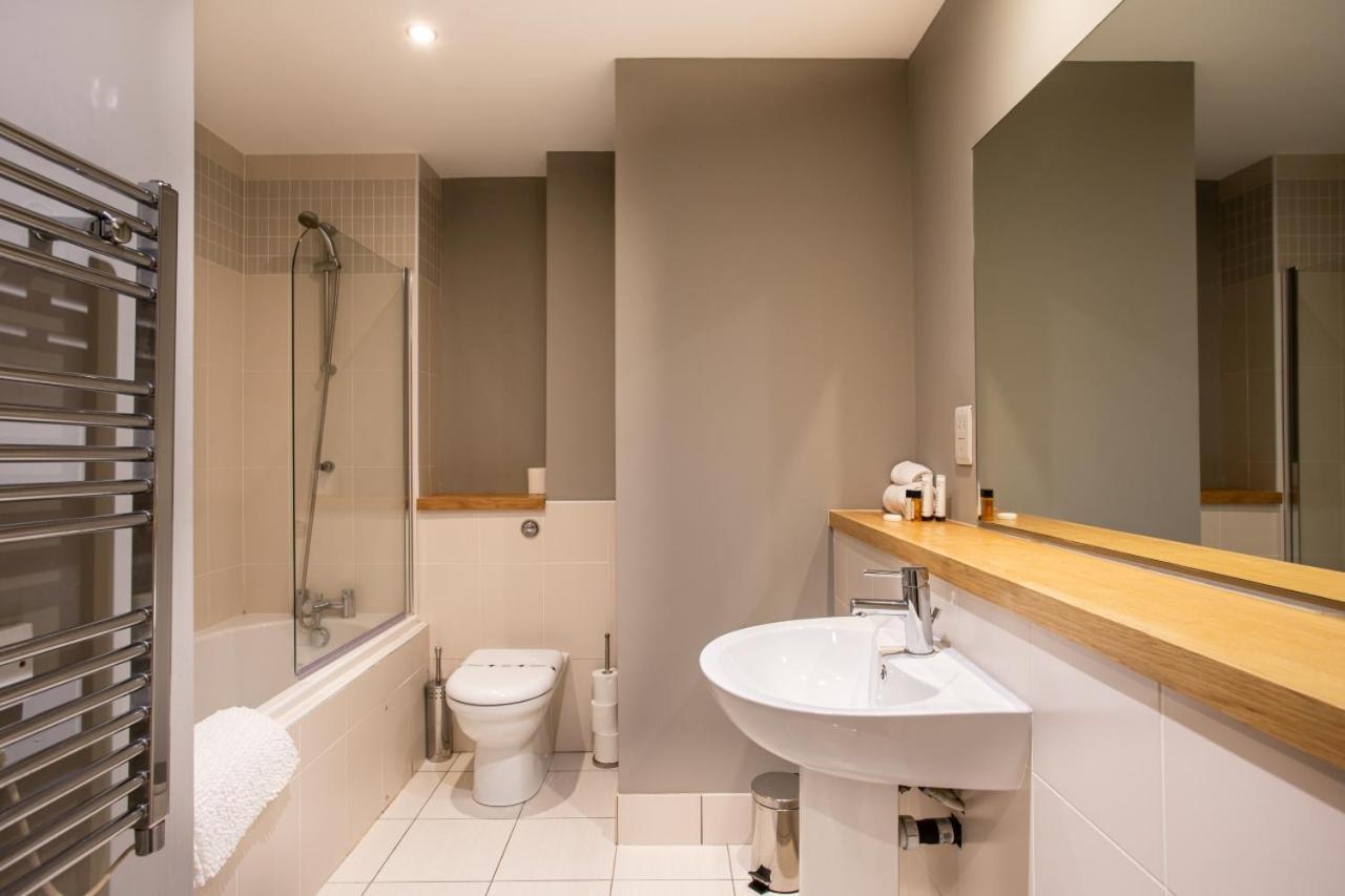 Appartement Best City Views, Sleeps 6, Fabulous Interiors