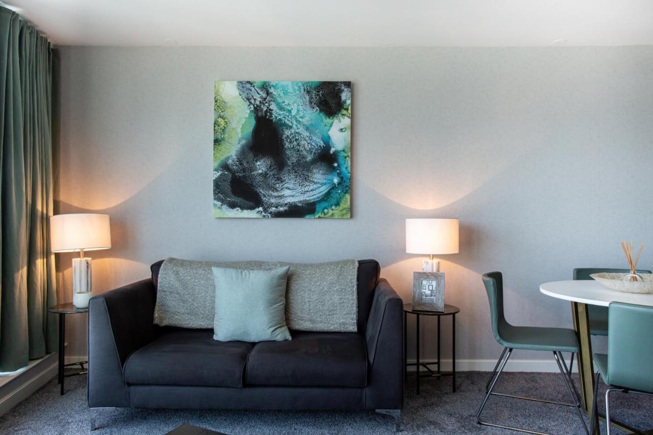 Appartement Best City Views, Sleeps 6, Fabulous Interiors Belfast