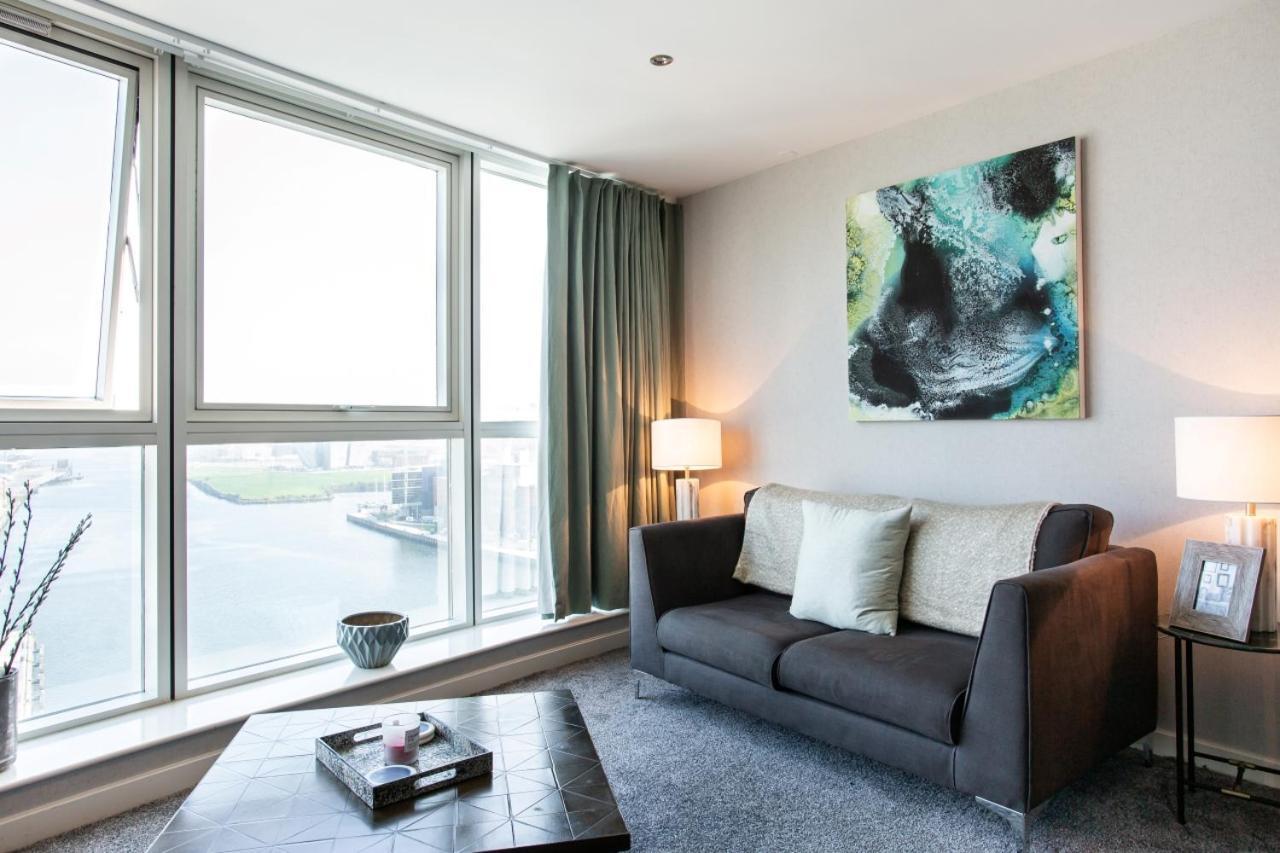 Best City Views, Sleeps 6, Fabulous Interiors Appartement